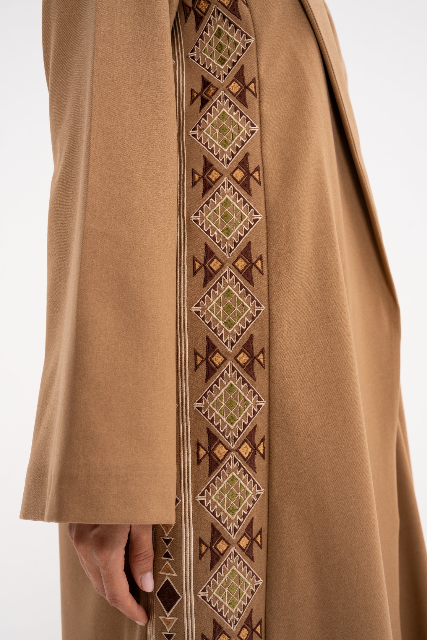 بليزر السمو