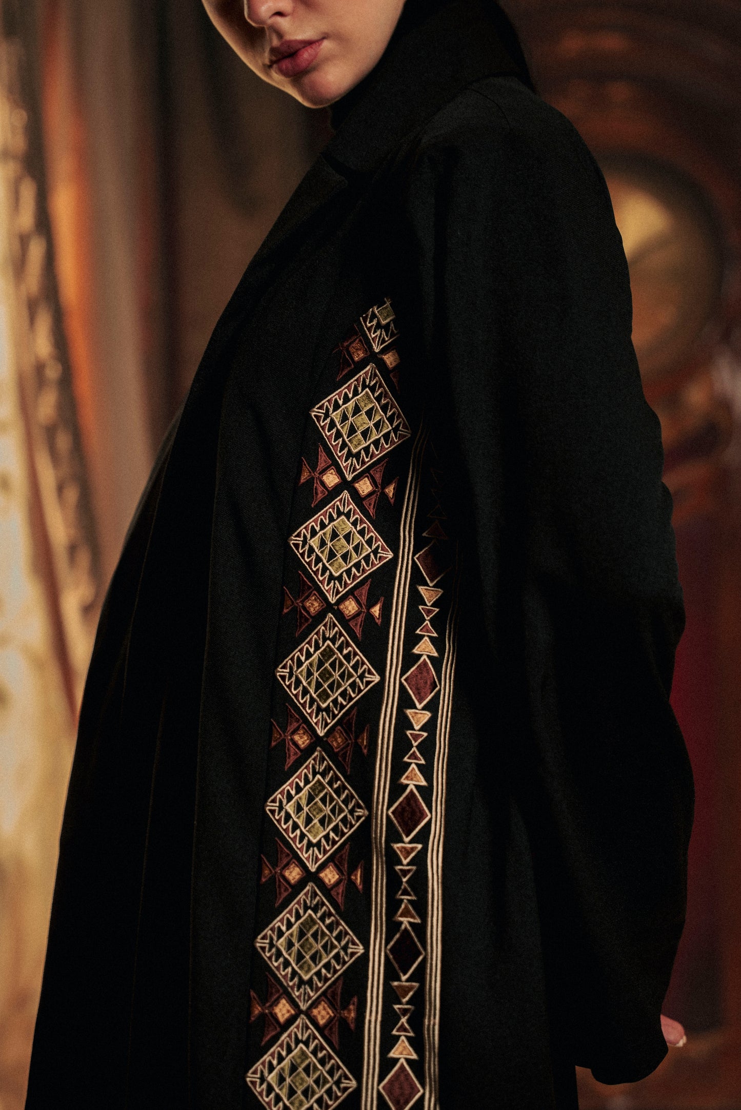 بليزر السمو